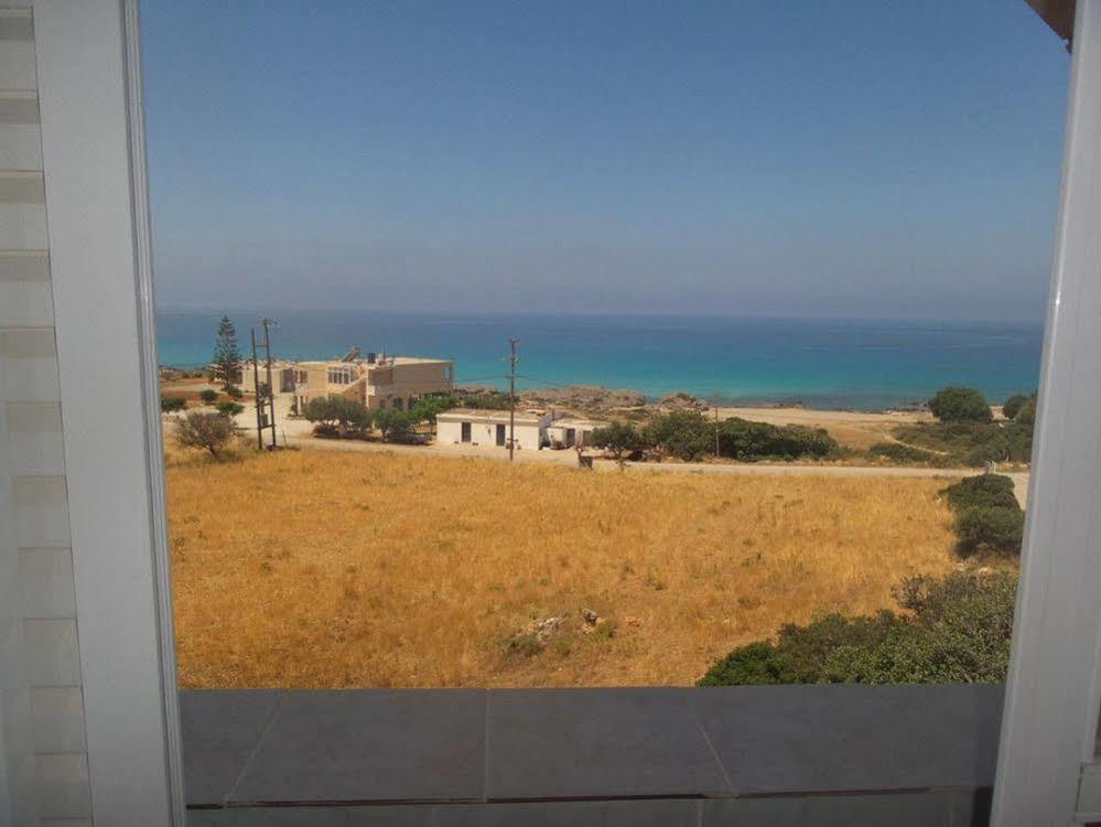الشقق الفندقية فالاسارنافي  Aqua Marine المظهر الخارجي الصورة